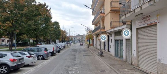Apartamento de 4 habitaciónes en Pescara, Italy No. 238436 2