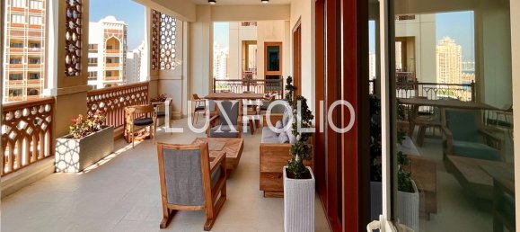 3 chambres Appartement à Palm Jumeirah, UAE No. 101352 14