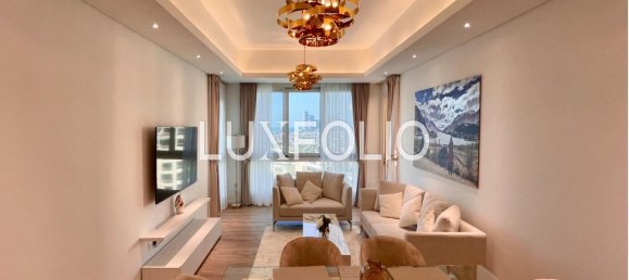 3 chambres Appartement à Palm Jumeirah, UAE No. 101352 2