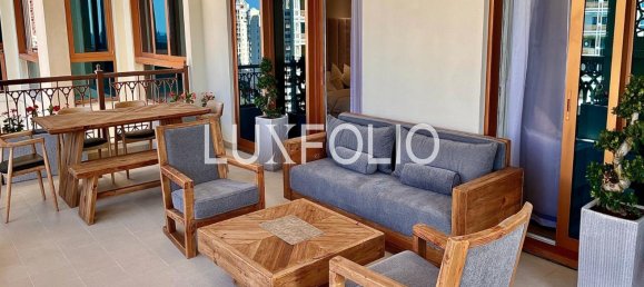 3 chambres Appartement à Palm Jumeirah, UAE No. 101352 13