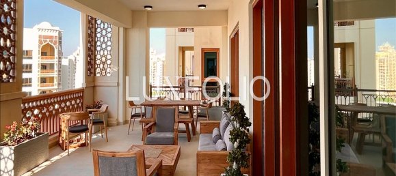 3 chambres Appartement à Palm Jumeirah, UAE No. 101352 6