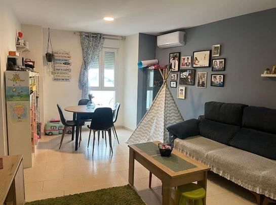 3 Schlafzimmer Wohnung in Cadiz, Spain, Nr. 203589