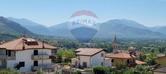 Casa de 14 divisões em Sulmona, Italy N.º 212599 10