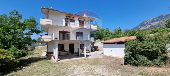 Casa de 14 divisões em Sulmona, Italy N.º 212599 3