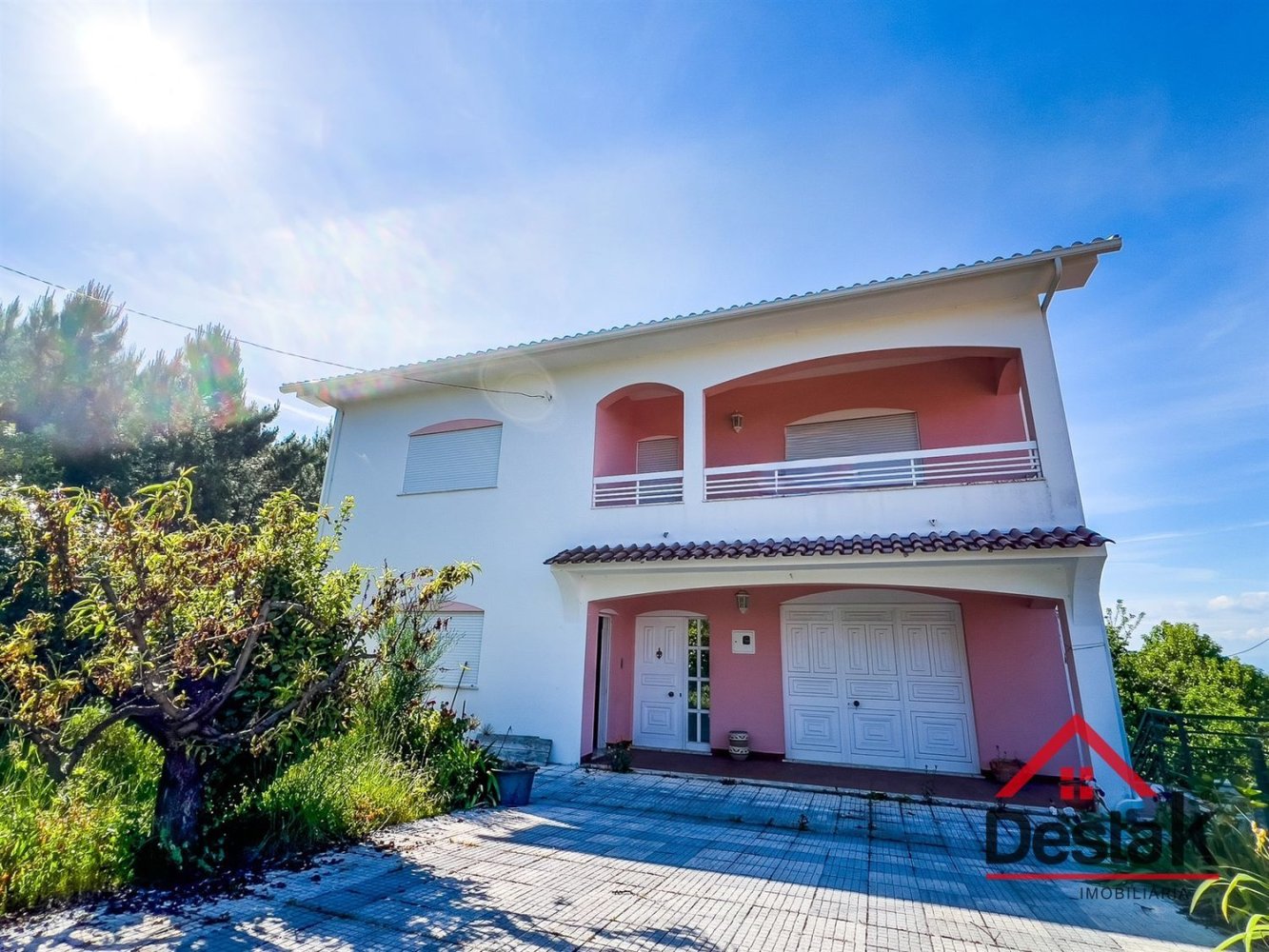 3 bedrooms House in Tarouca, Portugal No. 293648