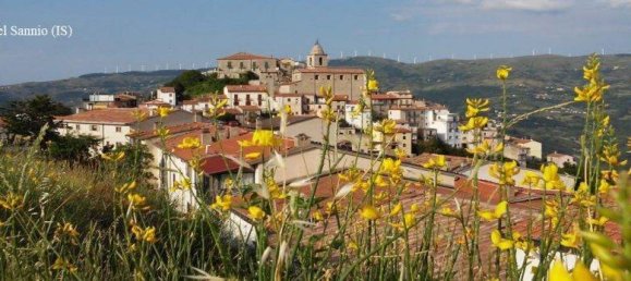 2 bedrooms Apartment in Belmonte del Sannio, Italy No. 348340 21