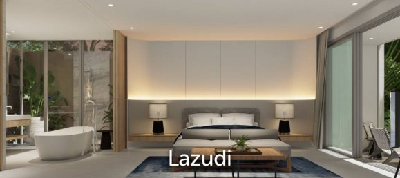 3 bedrooms Villa in Bang Tao, Thailand No. 16374 10