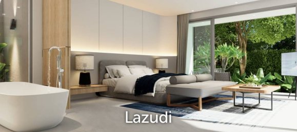 3 bedrooms Villa in Bang Tao, Thailand No. 16374 8