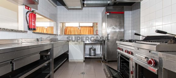 131m² Commercial property in Vila Franca de Xira, Portugal No. 162696 18