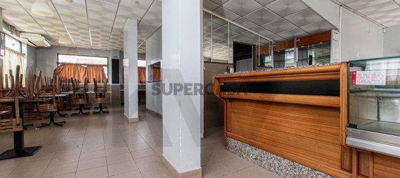 131m² Commercial property in Vila Franca de Xira, Portugal No. 162696 9