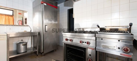 131m² Commercial property in Vila Franca de Xira, Portugal No. 162696 23