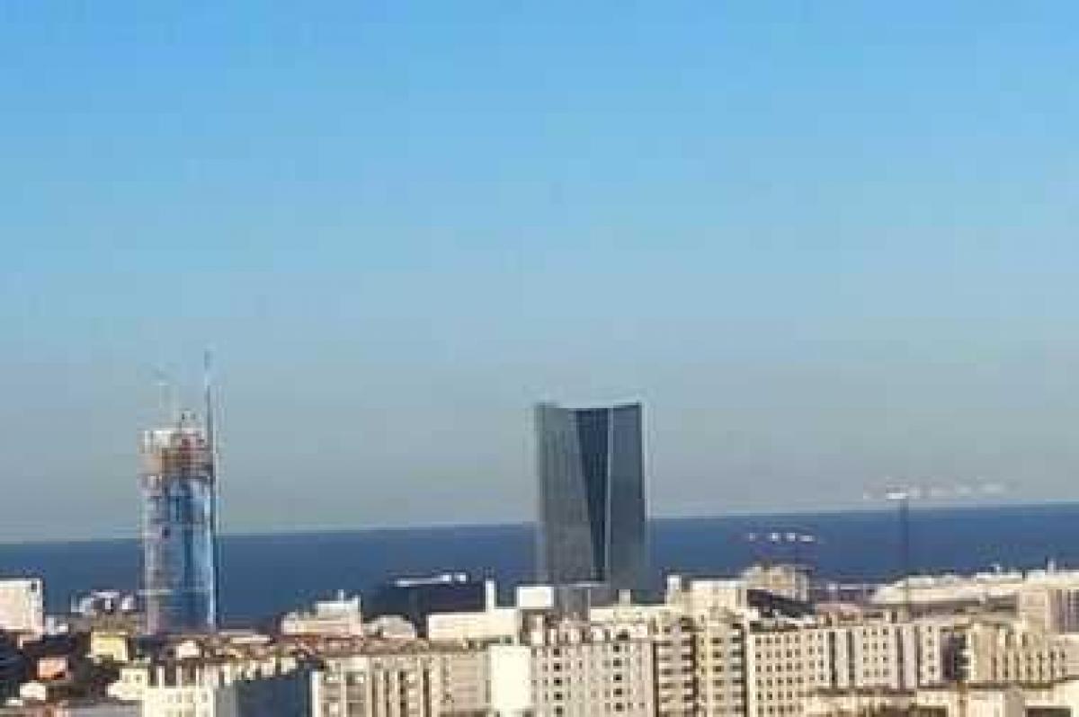 2 bedrooms Condo in Marseille, France No. 14348