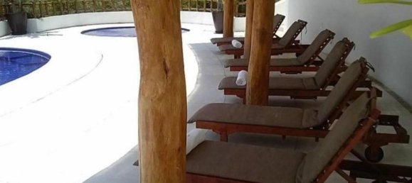 Квартира с 3 спальнями в Акапулько де Хуарес, Мексика № 25898 2