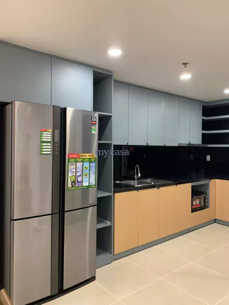 2 bedrooms Apartment in Thu Duc, Vietnam No. 8047