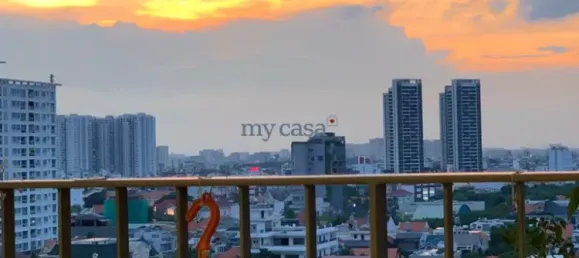 2 bedrooms Apartment in Thu Duc, Vietnam No. 8047 6