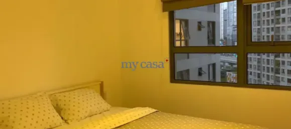 2 bedrooms Apartment in Thu Duc, Vietnam No. 8047 3