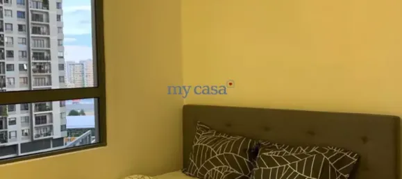 2 bedrooms Apartment in Thu Duc, Vietnam No. 8047 5