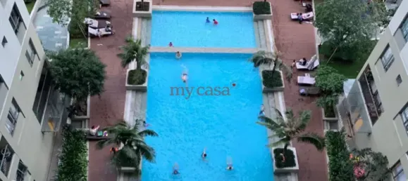 2 bedrooms Apartment in Thu Duc, Vietnam No. 8047 4