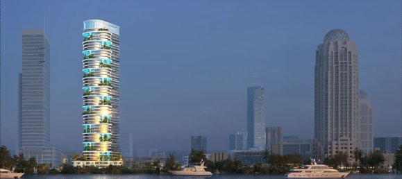 Apartamento T2 em Dubai, UAE N.º 21216 6