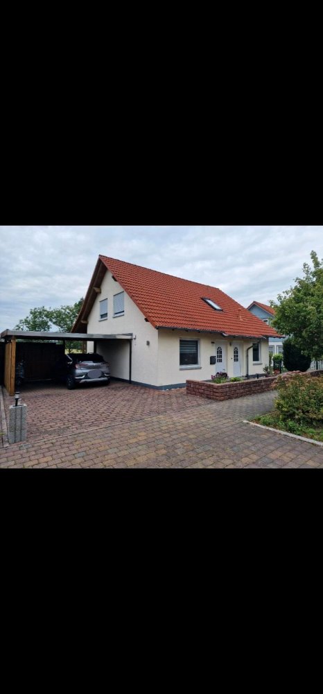 Casa de 4 habitaciónes en Werra-Meisner, Germany No. 265489