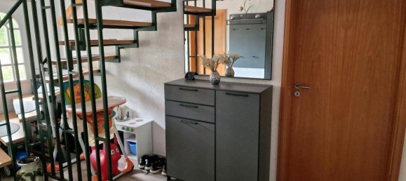 Casa de 4 habitaciónes en Werra-Meisner, Germany No. 265489 12