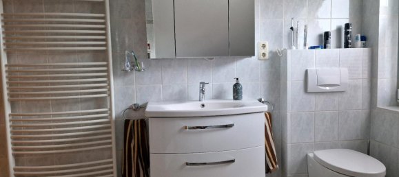 Casa de 4 habitaciónes en Werra-Meisner, Germany No. 265489 17