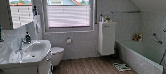 Casa de 4 habitaciónes en Werra-Meisner, Germany No. 265489 15