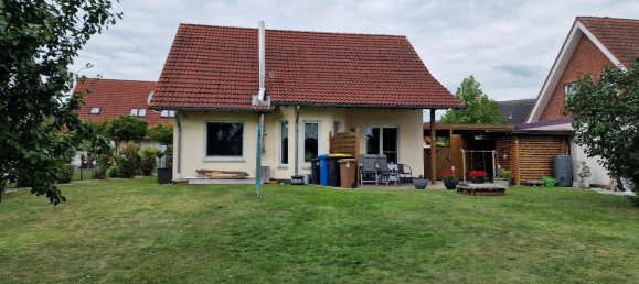 Casa de 4 habitaciónes en Werra-Meisner, Germany No. 265489 2