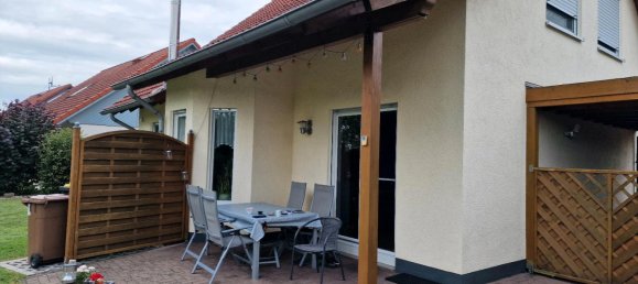 Casa de 4 habitaciónes en Werra-Meisner, Germany No. 265489 3