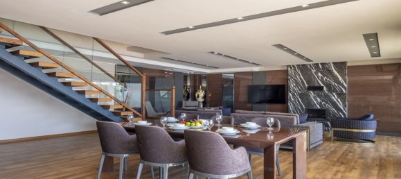 Villa 1+1 in Fethiye, Turkey No. 10956 8