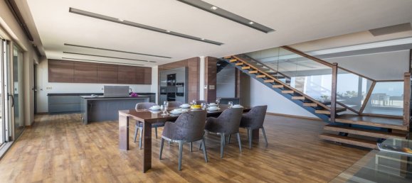 Villa 1+1 in Fethiye, Turkey No. 10956 15