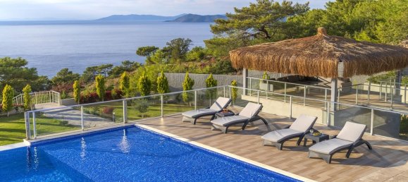 Villa 1+1 in Fethiye, Turkey No. 10956 3