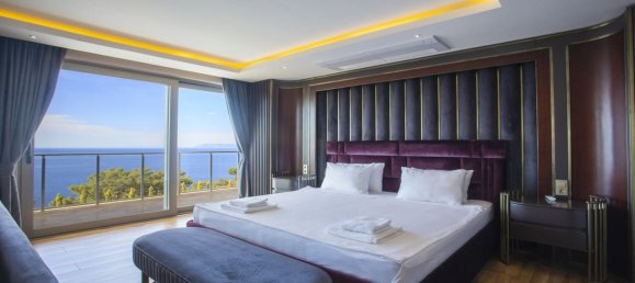 Villa 1+1 in Fethiye, Turkey No. 10956 7