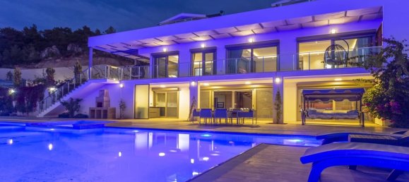 Villa 1+1 in Fethiye, Turkey No. 10956 5