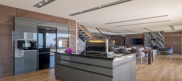 Villa 1+1 in Fethiye, Turkey No. 10956 13