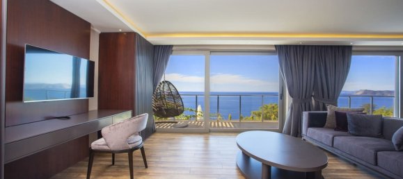 Villa 1+1 in Fethiye, Turkey No. 10956 4