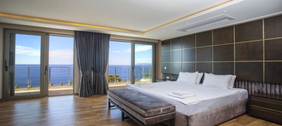 Villa 1+1 in Fethiye, Turkey No. 10956 6