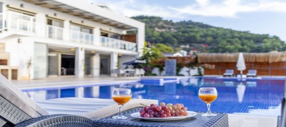 Villa 1+1 in Fethiye, Turkey No. 10956 2