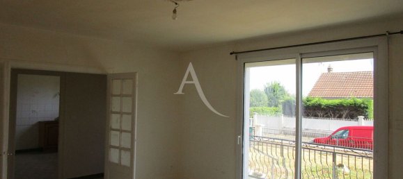 2 Schlafzimmer Haus in Saint-Aignan, France, Nr. 261484 2