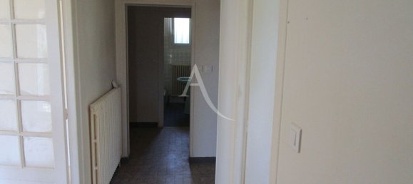 2 Schlafzimmer Haus in Saint-Aignan, France, Nr. 261484 8