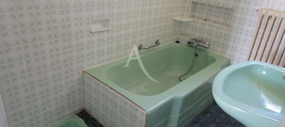 2 Schlafzimmer Haus in Saint-Aignan, France, Nr. 261484 37