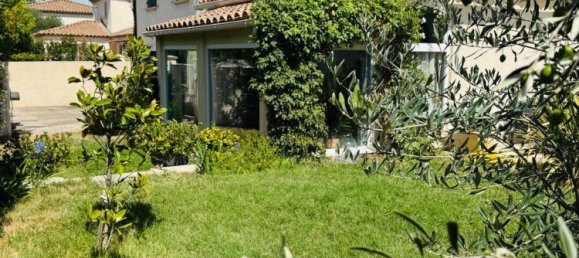 4 bedrooms House in Gardanne, France No. 332664 2