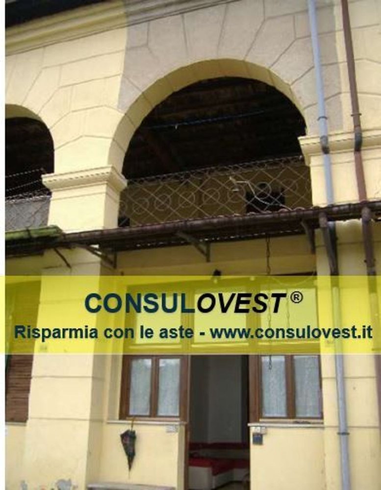 Квартира с 2 комнатами в Робеккетто кон Индуно, Италия № 183645