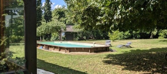 8 غرف نوم منزل في Chaumes-en-Brie, France رقم 345811 11