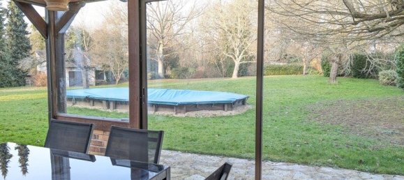 8 غرف نوم منزل في Chaumes-en-Brie, France رقم 345811 15