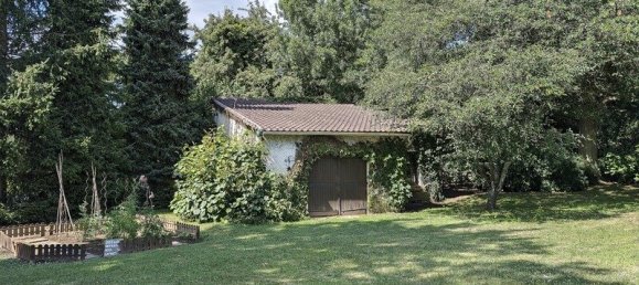 8 غرف نوم منزل في Chaumes-en-Brie, France رقم 345811 8