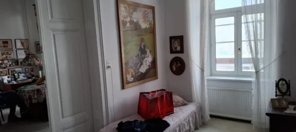 4 rooms Apartment in Wieden, Austria No. 150171 3