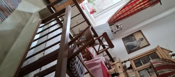 4 rooms Apartment in Wieden, Austria No. 150171 17