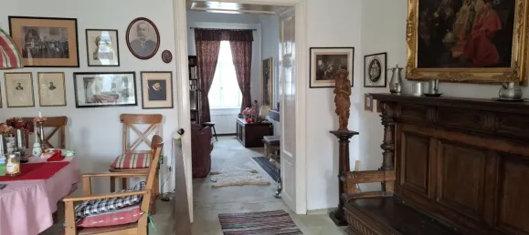 4 rooms Apartment in Wieden, Austria No. 150171 21