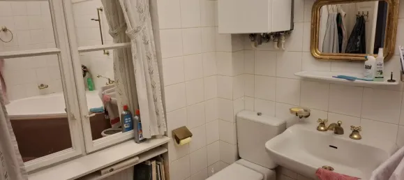 4 rooms Apartment in Wieden, Austria No. 150171 11